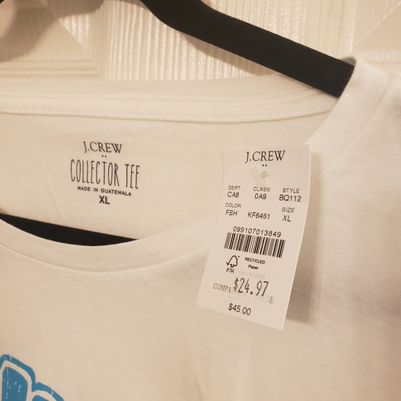 T-shirt - Picture 2 of 2